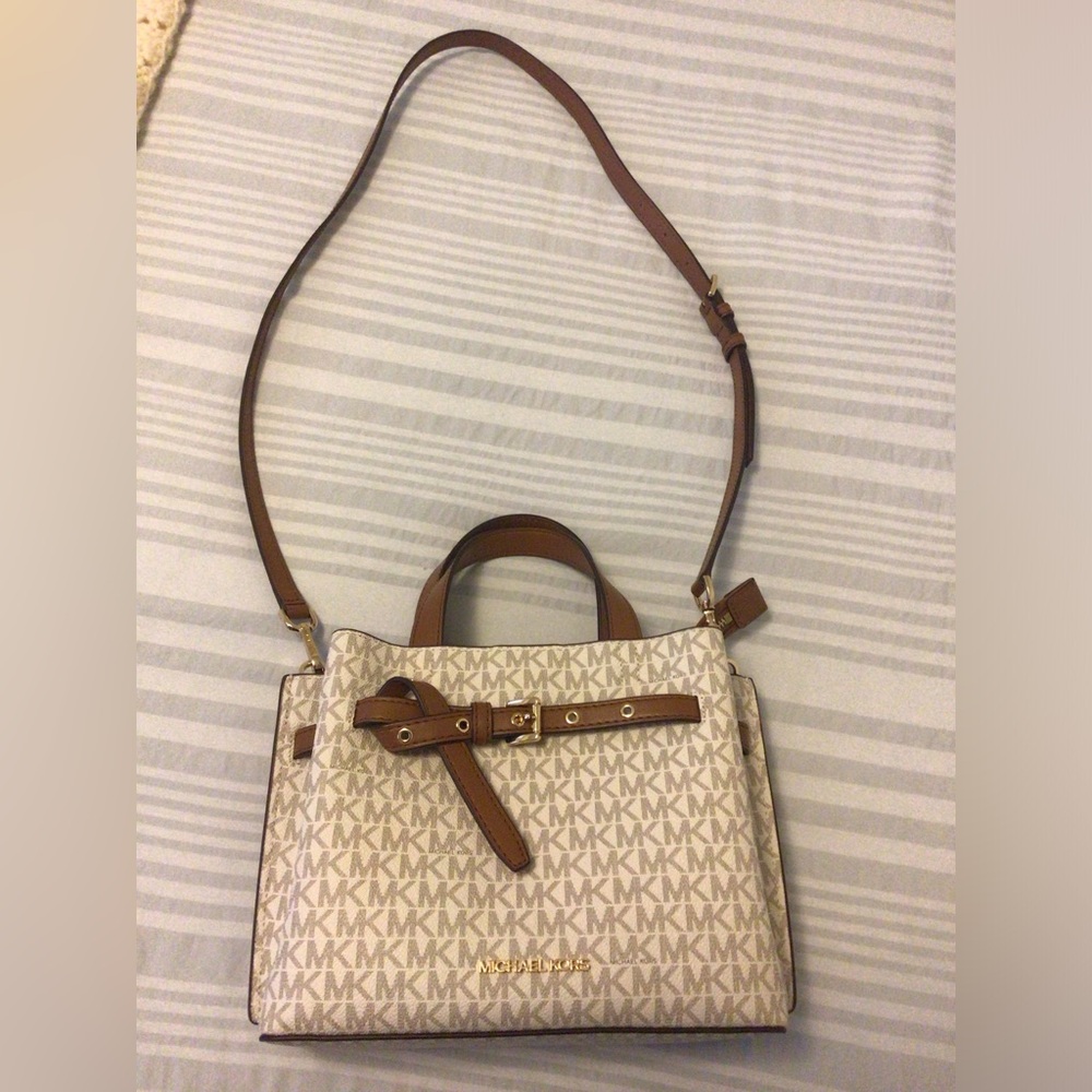 Michael Kors Satchel $45